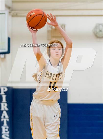 Thumbnail 2 in Pearsall vs Poth photogallery.