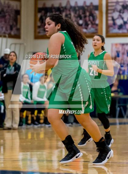 Thumbnail 2 in Pearsall vs Poth photogallery.