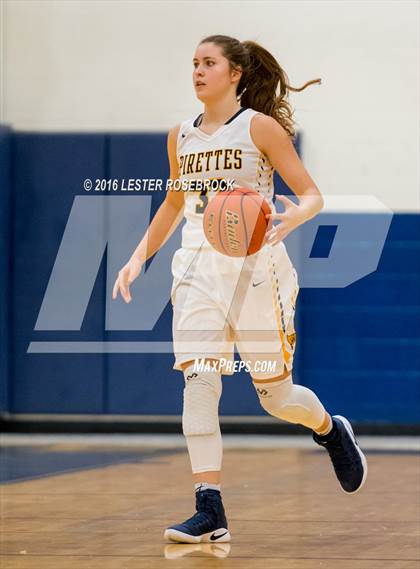 Thumbnail 3 in Pearsall vs Poth photogallery.
