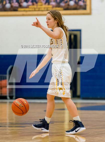Thumbnail 3 in Pearsall vs Poth photogallery.
