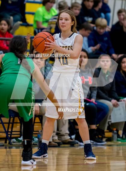 Thumbnail 3 in Pearsall vs Poth photogallery.