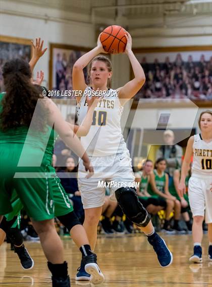 Thumbnail 3 in Pearsall vs Poth photogallery.