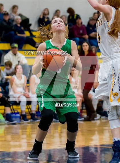 Thumbnail 2 in Pearsall vs Poth photogallery.
