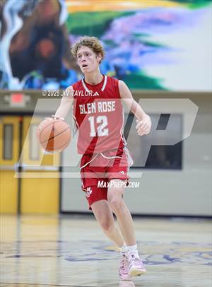 Peaster vs Glen Rose (HD Howard Classic)