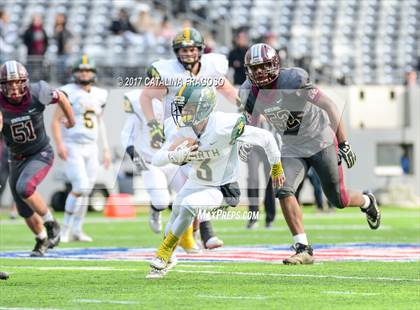 Thumbnail 1 in North Hunterdon vs. Phillipsburg (NJSIAA North 2 Group 4 Final) photogallery.
