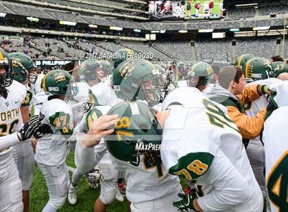 Thumbnail 1 in North Hunterdon vs. Phillipsburg (NJSIAA North 2 Group 4 Final) photogallery.