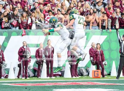 Thumbnail 1 in North Hunterdon vs. Phillipsburg (NJSIAA North 2 Group 4 Final) photogallery.