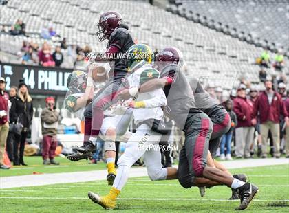 Thumbnail 1 in North Hunterdon vs. Phillipsburg (NJSIAA North 2 Group 4 Final) photogallery.