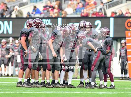Thumbnail 3 in North Hunterdon vs. Phillipsburg (NJSIAA North 2 Group 4 Final) photogallery.