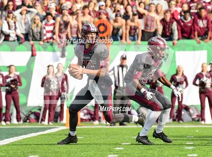 Thumbnail 3 in North Hunterdon vs. Phillipsburg (NJSIAA North 2 Group 4 Final) photogallery.