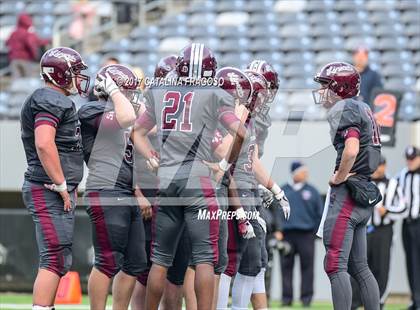 Thumbnail 2 in North Hunterdon vs. Phillipsburg (NJSIAA North 2 Group 4 Final) photogallery.