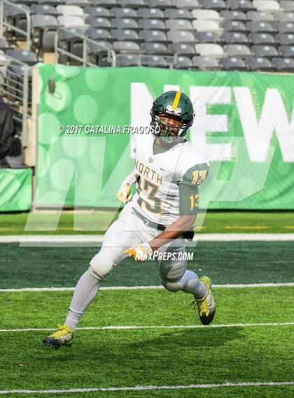 Thumbnail 3 in North Hunterdon vs. Phillipsburg (NJSIAA North 2 Group 4 Final) photogallery.