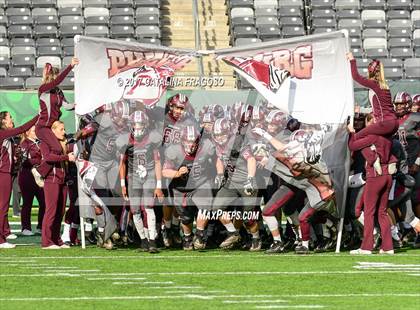 Thumbnail 1 in North Hunterdon vs. Phillipsburg (NJSIAA North 2 Group 4 Final) photogallery.