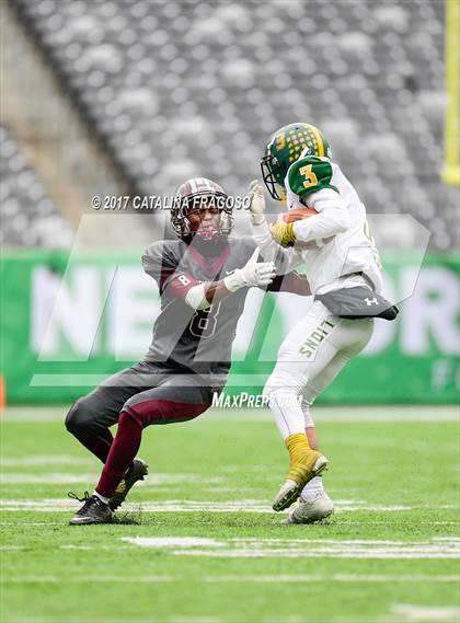 Thumbnail 2 in North Hunterdon vs. Phillipsburg (NJSIAA North 2 Group 4 Final) photogallery.