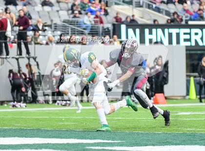 Thumbnail 2 in North Hunterdon vs. Phillipsburg (NJSIAA North 2 Group 4 Final) photogallery.