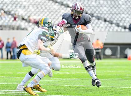 Thumbnail 3 in North Hunterdon vs. Phillipsburg (NJSIAA North 2 Group 4 Final) photogallery.