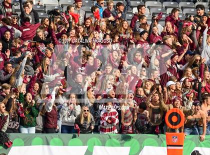 Thumbnail 1 in North Hunterdon vs. Phillipsburg (NJSIAA North 2 Group 4 Final) photogallery.