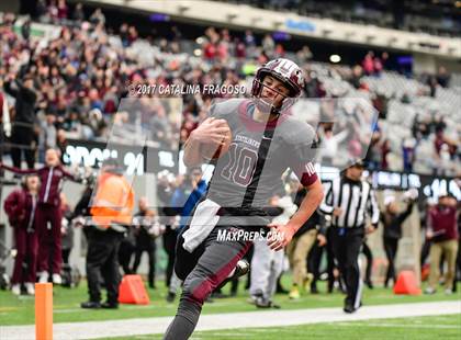 Thumbnail 3 in North Hunterdon vs. Phillipsburg (NJSIAA North 2 Group 4 Final) photogallery.