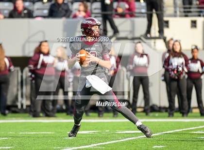 Thumbnail 3 in North Hunterdon vs. Phillipsburg (NJSIAA North 2 Group 4 Final) photogallery.