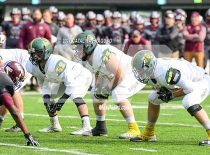 Thumbnail 3 in North Hunterdon vs. Phillipsburg (NJSIAA North 2 Group 4 Final) photogallery.