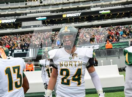 Thumbnail 1 in North Hunterdon vs. Phillipsburg (NJSIAA North 2 Group 4 Final) photogallery.