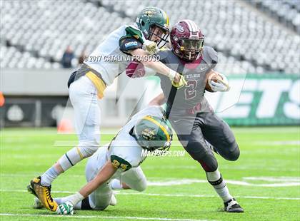 Thumbnail 2 in North Hunterdon vs. Phillipsburg (NJSIAA North 2 Group 4 Final) photogallery.