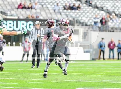 Thumbnail 1 in North Hunterdon vs. Phillipsburg (NJSIAA North 2 Group 4 Final) photogallery.
