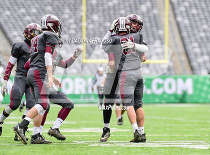 Thumbnail 1 in North Hunterdon vs. Phillipsburg (NJSIAA North 2 Group 4 Final) photogallery.