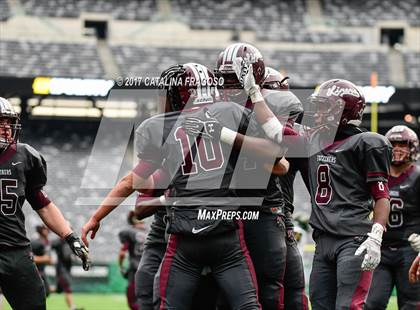 Thumbnail 1 in North Hunterdon vs. Phillipsburg (NJSIAA North 2 Group 4 Final) photogallery.
