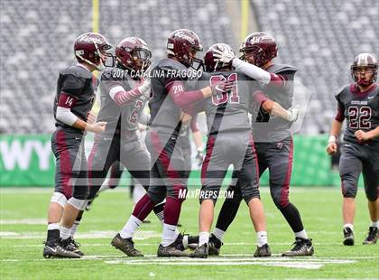 Thumbnail 1 in North Hunterdon vs. Phillipsburg (NJSIAA North 2 Group 4 Final) photogallery.