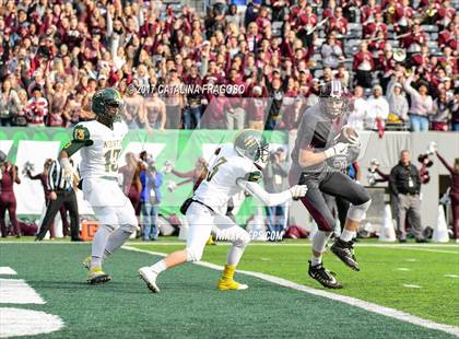 Thumbnail 1 in North Hunterdon vs. Phillipsburg (NJSIAA North 2 Group 4 Final) photogallery.
