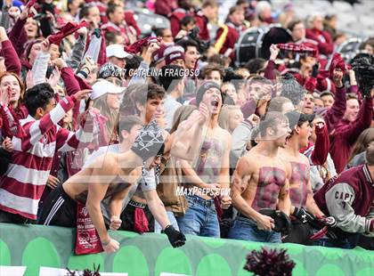 Thumbnail 2 in North Hunterdon vs. Phillipsburg (NJSIAA North 2 Group 4 Final) photogallery.
