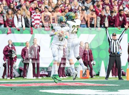 Thumbnail 2 in North Hunterdon vs. Phillipsburg (NJSIAA North 2 Group 4 Final) photogallery.