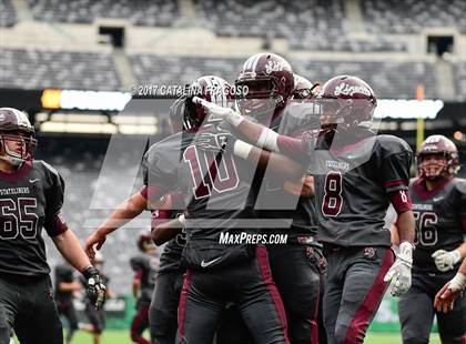 Thumbnail 2 in North Hunterdon vs. Phillipsburg (NJSIAA North 2 Group 4 Final) photogallery.