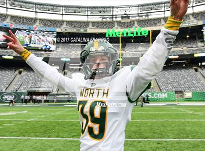 Thumbnail 1 in North Hunterdon vs. Phillipsburg (NJSIAA North 2 Group 4 Final) photogallery.