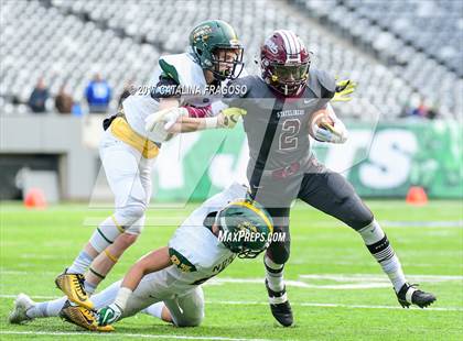 Thumbnail 3 in North Hunterdon vs. Phillipsburg (NJSIAA North 2 Group 4 Final) photogallery.