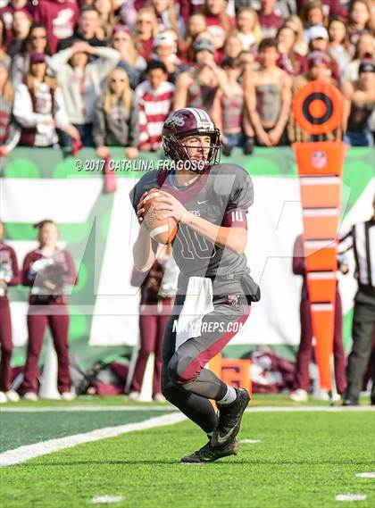 Thumbnail 1 in North Hunterdon vs. Phillipsburg (NJSIAA North 2 Group 4 Final) photogallery.