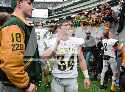 Thumbnail 1 in North Hunterdon vs. Phillipsburg (NJSIAA North 2 Group 4 Final) photogallery.