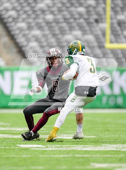 Thumbnail 1 in North Hunterdon vs. Phillipsburg (NJSIAA North 2 Group 4 Final) photogallery.