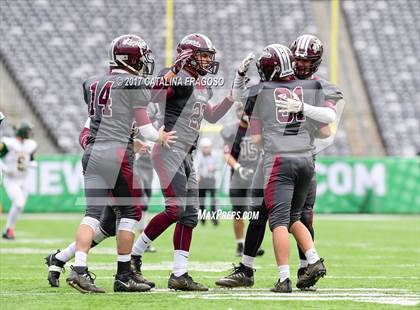 Thumbnail 3 in North Hunterdon vs. Phillipsburg (NJSIAA North 2 Group 4 Final) photogallery.