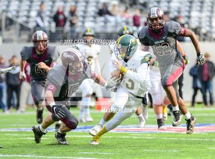 Thumbnail 3 in North Hunterdon vs. Phillipsburg (NJSIAA North 2 Group 4 Final) photogallery.