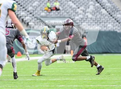 Thumbnail 2 in North Hunterdon vs. Phillipsburg (NJSIAA North 2 Group 4 Final) photogallery.