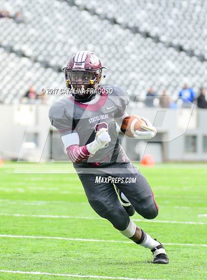 Thumbnail 1 in North Hunterdon vs. Phillipsburg (NJSIAA North 2 Group 4 Final) photogallery.