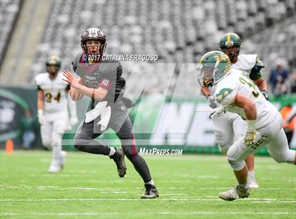 Thumbnail 2 in North Hunterdon vs. Phillipsburg (NJSIAA North 2 Group 4 Final) photogallery.