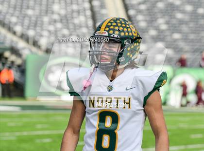 Thumbnail 1 in North Hunterdon vs. Phillipsburg (NJSIAA North 2 Group 4 Final) photogallery.
