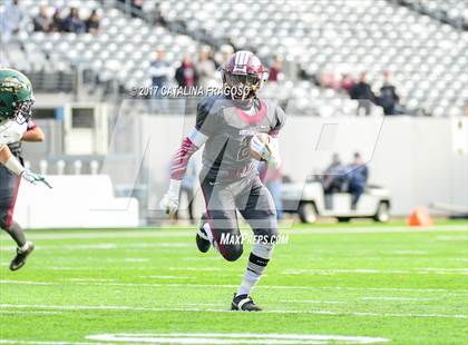 Thumbnail 2 in North Hunterdon vs. Phillipsburg (NJSIAA North 2 Group 4 Final) photogallery.