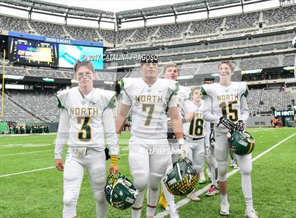 Thumbnail 3 in North Hunterdon vs. Phillipsburg (NJSIAA North 2 Group 4 Final) photogallery.