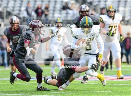 Thumbnail 1 in North Hunterdon vs. Phillipsburg (NJSIAA North 2 Group 4 Final) photogallery.