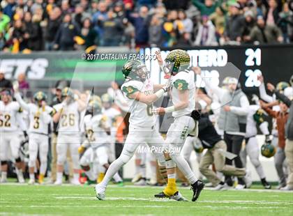 Thumbnail 3 in North Hunterdon vs. Phillipsburg (NJSIAA North 2 Group 4 Final) photogallery.