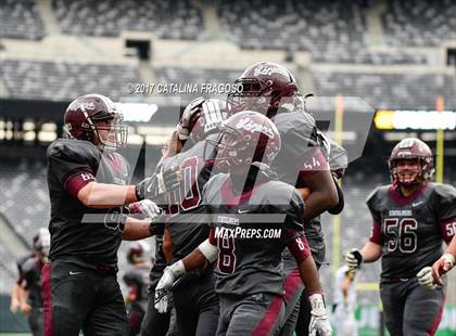 Thumbnail 3 in North Hunterdon vs. Phillipsburg (NJSIAA North 2 Group 4 Final) photogallery.